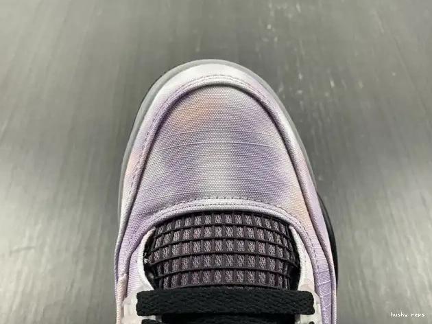 Rep Husky DH7138-506 Air 4 Master' Retro Jordan 'Zen 0528